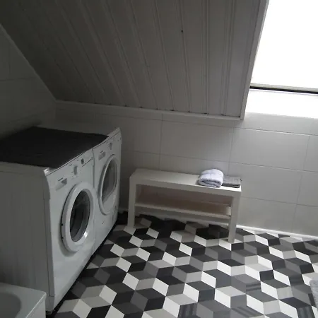 Komfort_ferienwohnung Apartment